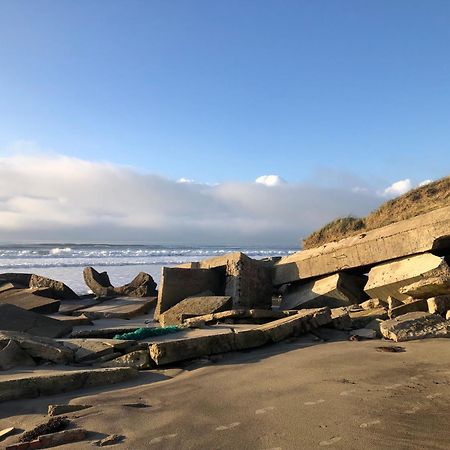 L'Escapade - Hardelot Plage - Parking Prive Neufchâtel-Hardelot Eksteriør bilde